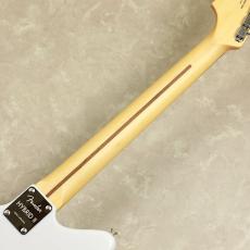 Fender Fender Made in Japan Hybrid II 2026 Collection Jazzmaster Misty Satin_9