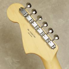 Fender Fender Made in Japan Hybrid II 2026 Collection Jazzmaster Misty Satin_10