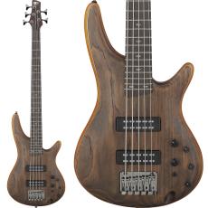 Ibanez SR5AH SUF 5弦ベース エレキベース 島村楽器限定モデル
