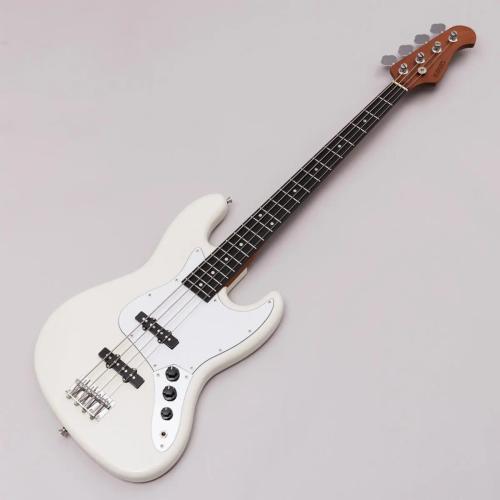 BUSKER'S BJB-Standard GWT ジャスベーズタイプ ローステッドメイプルネック