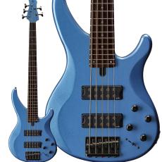 YAMAHA TRBX305 FTB (ファクトリーブルー) 5弦 ベースTRBX300シリーズ Factory Blue