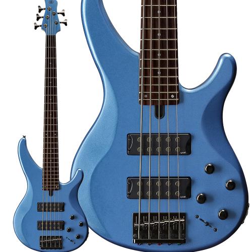 YAMAHA TRBX305 FTB (ファクトリーブルー) 5弦 ベースTRBX300シリーズ Factory Blue