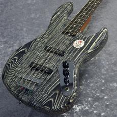Bacchus SWL4-ASH RSM エレキベース グローバルシリーズ 島村楽器オリジナル_2