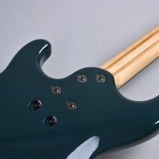 YAMAHA BB434 TB ベースBB400シリーズ Teal Blue_9
