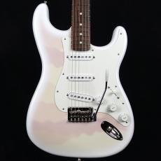 Fender Made in Japan Hybrid II 2026 Collection Stratocaster Yellow Mist