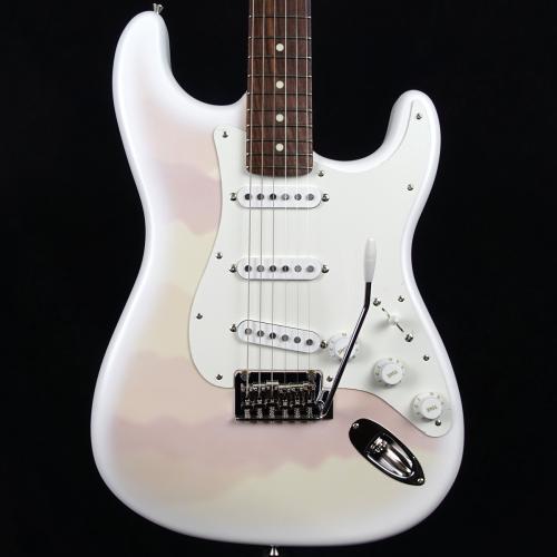 Fender Made in Japan Hybrid II 2026 Collection Stratocaster Yellow Mist