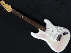 Fender Made in Japan Hybrid II 2026 Collection Stratocaster Yellow Mist_2