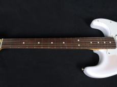Fender Made in Japan Hybrid II 2026 Collection Stratocaster Yellow Mist_4