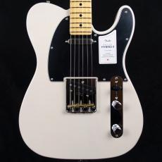 Fender Made in Japan Hybrid II Telecaster US Blonde
