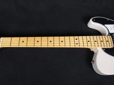 Fender Made in Japan Hybrid II Telecaster US Blonde_4