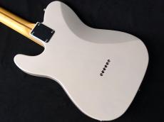 Fender Made in Japan Hybrid II Telecaster US Blonde_7