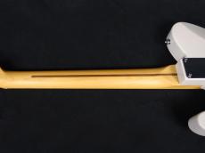 Fender Made in Japan Hybrid II Telecaster US Blonde_8