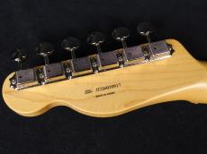 Fender Made in Japan Hybrid II Telecaster US Blonde_9