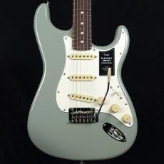 Fender Player II Stratocaster Cactus Gray