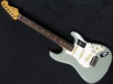 Fender Player II Stratocaster Cactus Gray_2