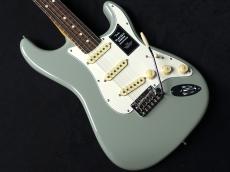 Fender Player II Stratocaster Cactus Gray_3