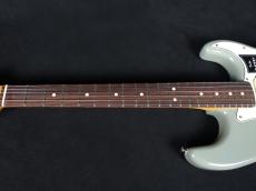 Fender Player II Stratocaster Cactus Gray_4