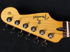 Fender Player II Stratocaster Cactus Gray_5