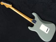Fender Player II Stratocaster Cactus Gray_6