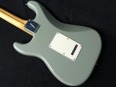 Fender Player II Stratocaster Cactus Gray_7