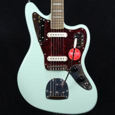 Squier Classic Vibe '70s Jaguar Surf Green