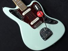 Squier Classic Vibe '70s Jaguar Surf Green_3