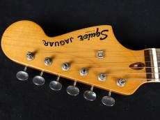 Squier Classic Vibe '70s Jaguar Surf Green_5