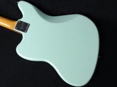 Squier Classic Vibe '70s Jaguar Surf Green_7