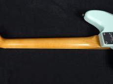 Squier Classic Vibe '70s Jaguar Surf Green_8