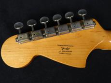 Squier Classic Vibe '70s Jaguar Surf Green_9