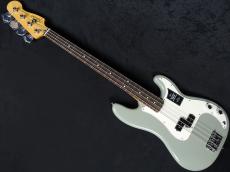 Fender Player II Precision Bass Cactus Gray_2