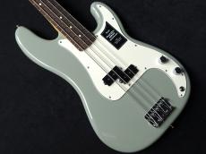 Fender Player II Precision Bass Cactus Gray_3