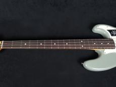 Fender Player II Precision Bass Cactus Gray_4