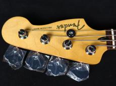 Fender Player II Precision Bass Cactus Gray_5
