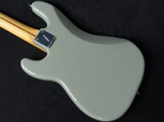 Fender Player II Precision Bass Cactus Gray_7