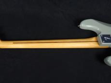 Fender Player II Precision Bass Cactus Gray_8