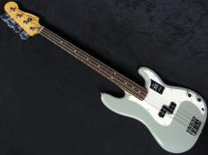 Fender Player II Precision Bass Cactus Gray_2