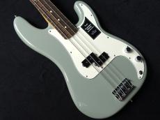 Fender Player II Precision Bass Cactus Gray_3
