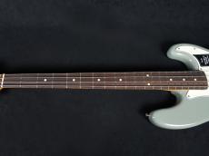 Fender Player II Precision Bass Cactus Gray_4
