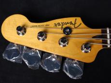 Fender Player II Precision Bass Cactus Gray_5