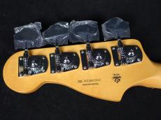 Fender Player II Precision Bass Cactus Gray_9