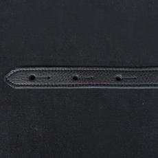 Grande uomo 黒ねこ刺繍ストラップ オッドアイ_7