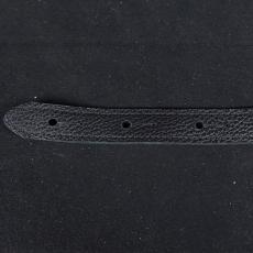 Grande uomo 黒ねこ刺繍ストラップ シトリン_4
