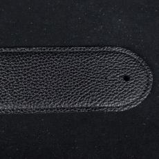Grande uomo 黒ねこ刺繍ストラップ シトリン_6