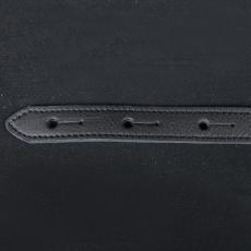 Grande uomo 黒ねこ刺繍ストラップ シトリン_7