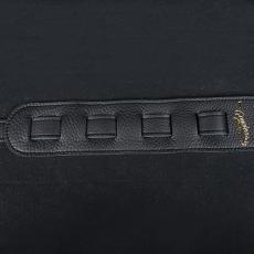 Grande uomo 黒ねこ刺繍ストラップ シトリン_8