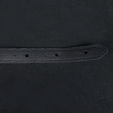Grande uomo 黒ねこ刺繍ストラップ タンザナイト_4