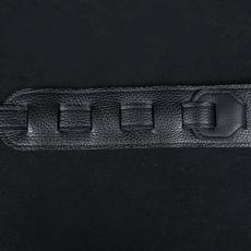 Grande uomo 黒ねこ刺繍ストラップ ダイヤモンド_5