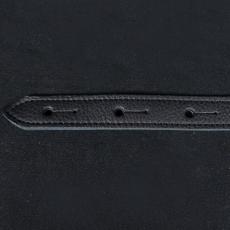Grande uomo 黒ねこ刺繍ストラップ ダイヤモンド_7