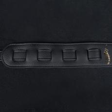 Grande uomo 黒ねこ刺繍ストラップ ダイヤモンド_8